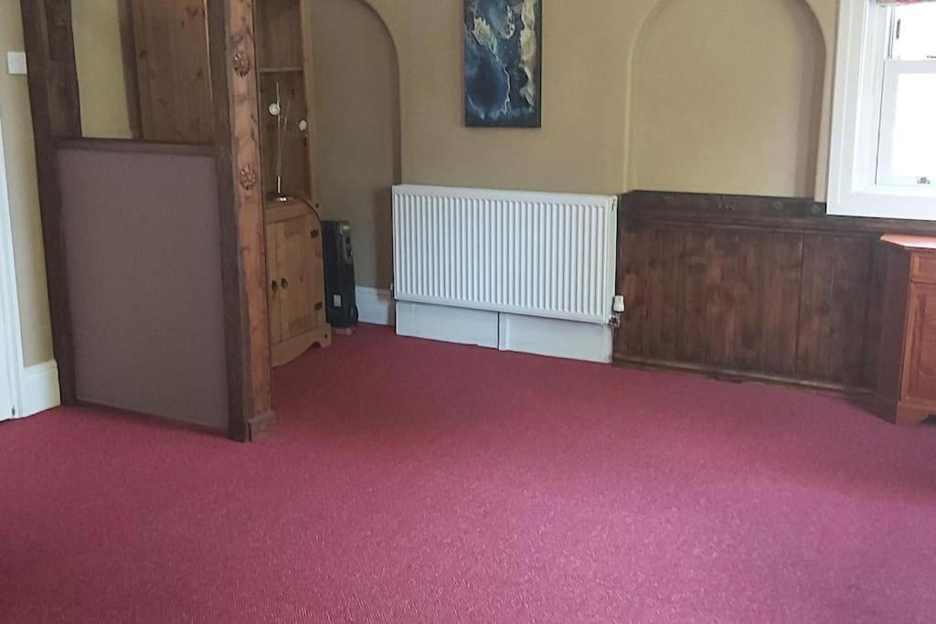 Country Mansion - Private Annexe Llanwrda