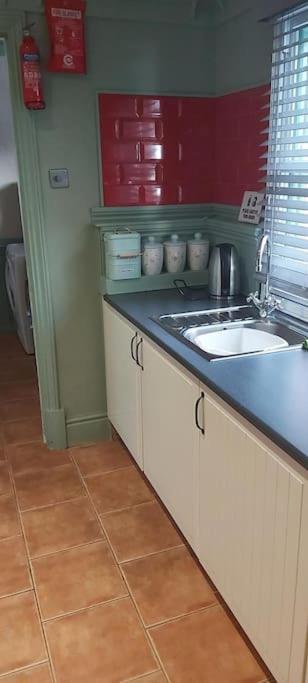 Country Mansion - Private Annexe *