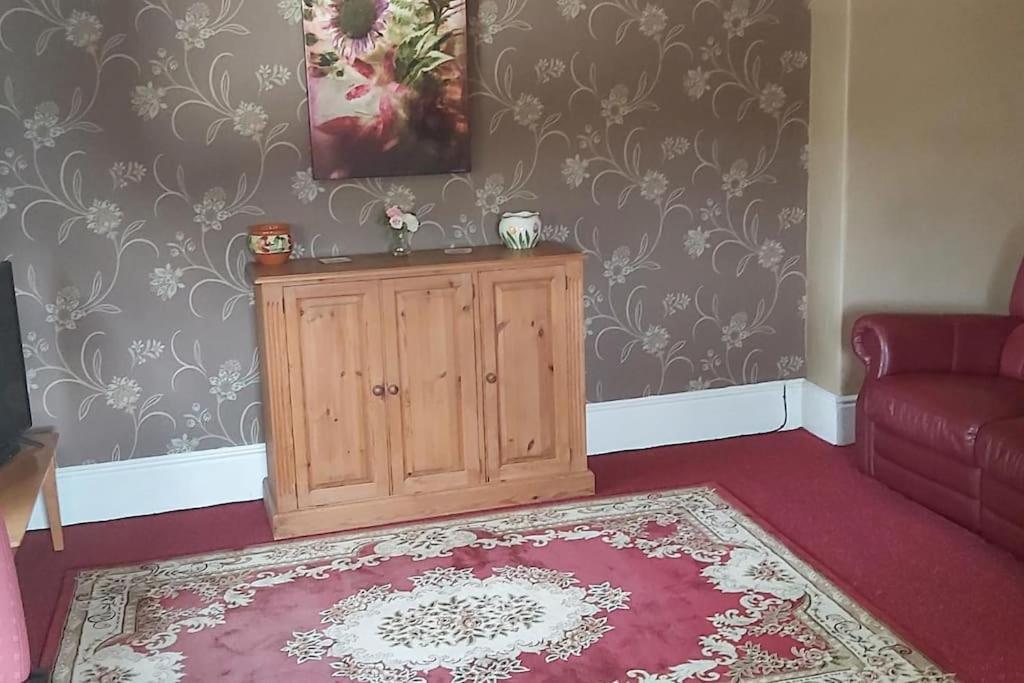 Apartment Country Mansion - Private Annexe