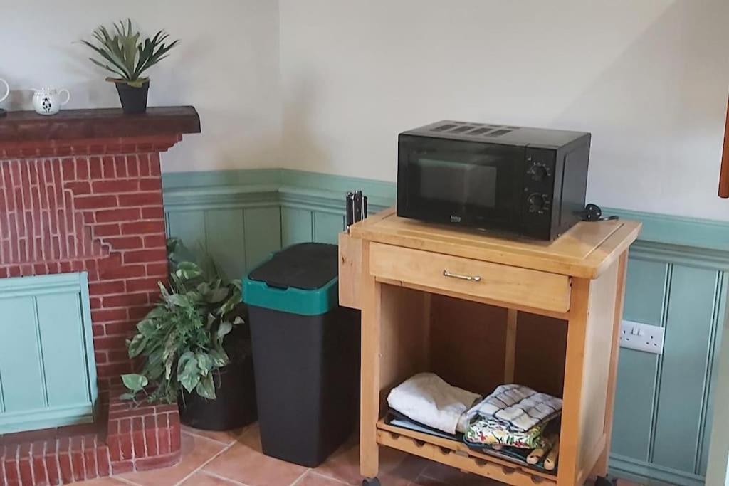 Apartment Country Mansion - Private Annexe *