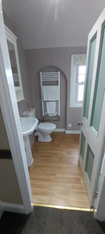 Country Mansion - Private Annexe